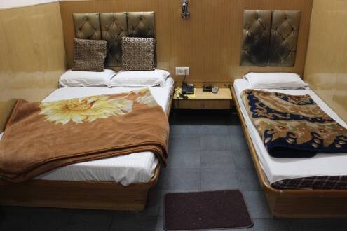 City Centre Hotel, Haridwar 3